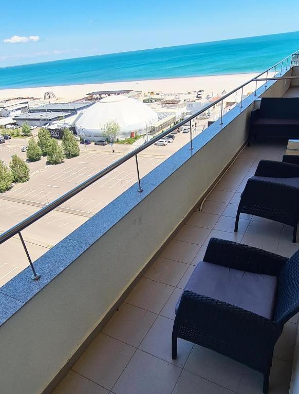 Seaview Cancun Apartments Summerland Mamaia Exterior foto
