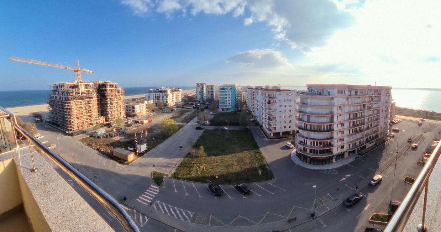Seaview Cancun Apartments Summerland Mamaia Exterior foto